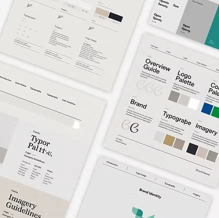 Brand Guide