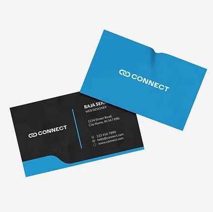Business Card Design