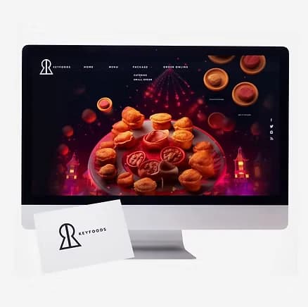 Website Design