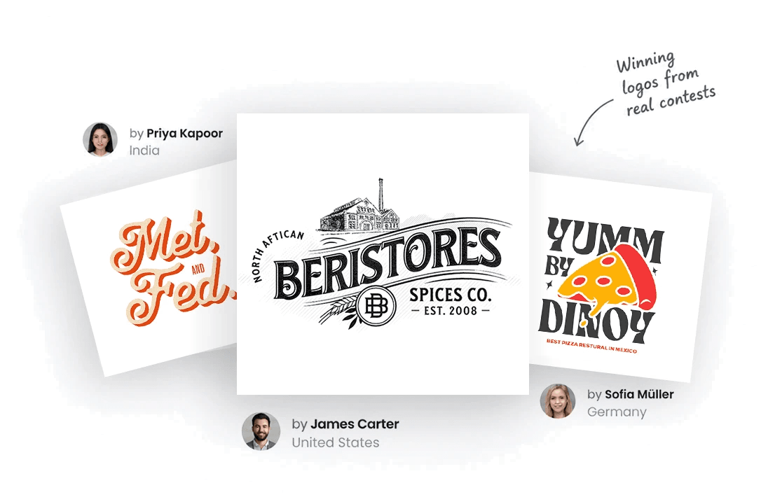 Brand Starter Pack Showcase